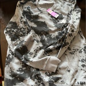 Pusheen tie dye sweater